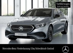 Bild des Angebotes Mercedes-Benz E 300 de AMG Fahrass 360° Pano Burmester Distr. 9G