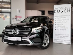 Bild des Angebotes Mercedes-Benz GLC 250 GLC 250d*4MATIC*360°*AHK*LED*TOTWINKEL*GARANTIE