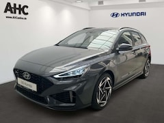 Bild des Angebotes Hyundai i30 Kombi 1.5 T-GDI 7-DCT N-Line Pano 2xKlima