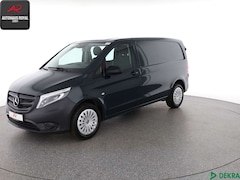 Bild des Angebotes Mercedes-Benz Vito Vito 119 CDI KASTEN AUT,STANDHEIZ,KAMERA,LED,AHK