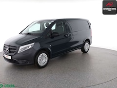 Bild des Angebotes Mercedes-Benz Vito Vito 119 CDI KASTEN AUT,STANDHEIZ,KAMERA,LED,AHK