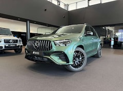 Bild des Angebotes Mercedes-Benz GLE 53 AMG AMG GLE 53 HYBRID 4MATIC+ SD HUD SpurW Sport