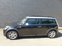 Bild des Angebotes MINI Cooper Clubman Leder/Glasdach/Navi/Xenon/PDC