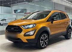 Bild des Angebotes Ford EcoSport 1.0 EcoBoost ACTIVE PDC KLIMA SHZ