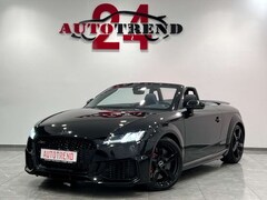 Bild des Angebotes Audi TT RS Roadster 2.5 TFSI quattro 1.HAND 15TKM