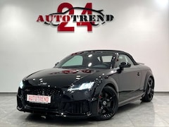 Bild des Angebotes Audi TT RS Roadster 2.5 TFSI quattro 1.HAND 15TKM