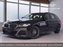Alpina B5 -Pano/ACC/H-K/360/Laser/CarPlay