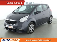 Bild des Angebotes Kia Venga 1.6 UEFA Euro 2016 Aut.*CAM*PDC*SHZ*KLIMA*