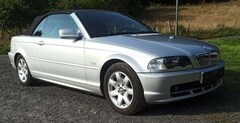 Bild des Angebotes BMW 323 323 Ci