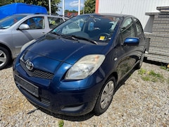 Bild des Angebotes Toyota Yaris 1.4L Sol