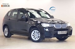 Bild des Angebotes BMW X3 30 d 258PS M Paket xDrive Keyless Pano Navi