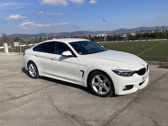 Bild des Angebotes BMW 430 430 i M Sport