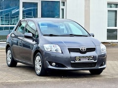 Bild des Angebotes Toyota Auris Toyota Auris Sol Klima PDC AHK TÜV/AU 07.2027