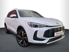 Bild des Angebotes MG ZS ZS Hybrid Luxury *Allwetter*LED*Sitzhzg*Cam*
