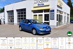 Bild des Angebotes Renault Megane Authentique TÜV 12/27 Garantie