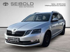 Bild des Angebotes Skoda Octavia Style *top ausgestattet*
