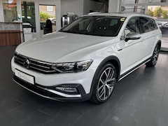 Bild des Angebotes VW Passat Alltrack 4M. 2.0 TSI"LED/Head-Up"