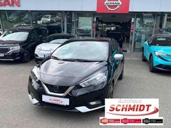 Bild des Angebotes Nissan Micra 1.0 N-Design