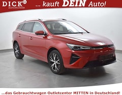 Bild des Angebotes MG MG5 51 KWH Luxury NAVI+LEDER+SHZ+LED+DAB+ACC+360