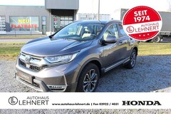 Bild des Angebotes Honda CR-V Hybrid e:HEV 2.0 4WD Executive 1.Hand