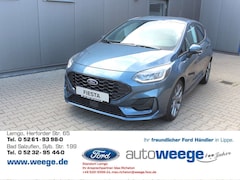 Bild des Angebotes Ford Fiesta ST-Line