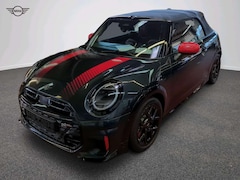 Bild des Angebotes MINI John Cooper Works Cabrio John Cooper Works Trim