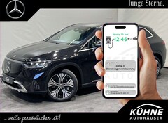 Bild des Angebotes Mercedes-Benz EQE 300 Electric Art AHK+Pano+SitzKlima+Service