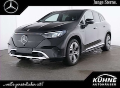 Bild des Angebotes Mercedes-Benz EQE 300 Electric Art AHK+Pano+SitzKlima+Service