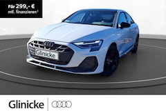 Bild des Angebotes Audi A3 35 TFSI S-LINE+MATRIX+SONOS+PANO
