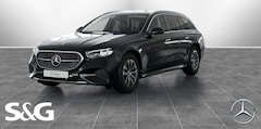 Bild des Angebotes Mercedes-Benz E 200 d T inkl. INTAX Taxiumbau, Standheizung