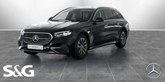 Bild des Angebotes Mercedes-Benz E 200 d T inkl. INTAX Taxiumbau, Standheizung