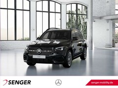 Bild des Angebotes Mercedes-Benz GLB 220 d 4M AMG Premium Panorama Multibeam AHK