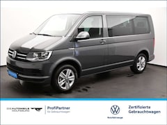Bild des Angebotes VW T7 Multivan T 6 Multivan 2.0 TDI Comfortline AHK/Te