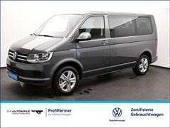 Bild des Angebotes VW T7 Multivan T 6 Multivan 2.0 TDI Comfortline AHK/Te