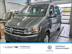 Bild des Angebotes VW T7 Multivan T 6 Multivan 2.0 TDI Comfortline AHK/Te