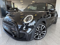 Bild des Angebotes MINI Cooper S John Cooper Works Cabrio HeadUp HKardon