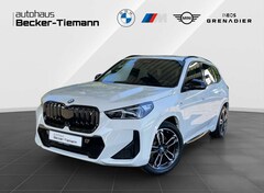 Bild des Angebotes BMW iX 1 xDrive30 M Sport | Driving Asisst + | HuD | Park