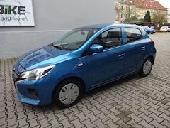 Bild des Angebotes Mitsubishi Space Star Select