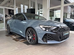 Bild des Angebotes Audi RS3 Limo 2.5i KERAMIK+PANO+SPORT AGA+SPORT SITZE
