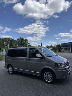 Bild des Angebotes VW T5 Multivan Multivan Volkswagen-VW
