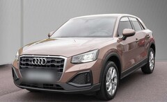 Bild des Angebotes Audi Q2 35 TFSI Navi Kamera PDC+ Komfortpaket+