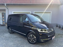 Bild des Angebotes VW T6.1 Multivan Highline ACC Standh Leder Tisch