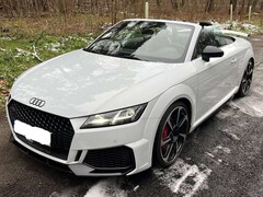 Bild des Angebotes Audi TT RS TT RS Roadster quattro S tronic