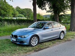 Bild des Angebotes BMW 328 328i xDrive