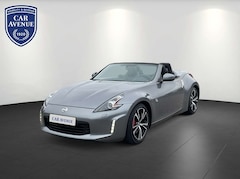 Bild des Angebotes Nissan 370Z Roadster Pack