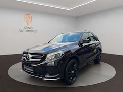 Bild des Angebotes Mercedes-Benz GLE 350 d 4Matic/AMG-PAKET/BRABUS-22-ZOLL/LED