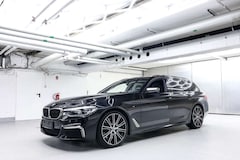 Bild des Angebotes BMW 550 d xDrive Individual Panorama