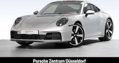 Bild des Angebotes Porsche 992 911 Carrera Sportabgas Abstandstempomat BOSE