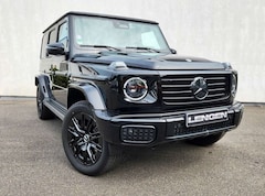 Bild des Angebotes Mercedes-Benz G 580 Excklusive line, AMG line