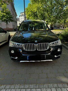 Bild des Angebotes BMW X3 xDrive20d Aut. xLine